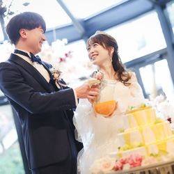 ニーズ青山 by T&G WEDDING の写真20枚目