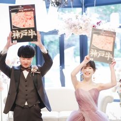 ニーズ青山 by T&G WEDDING の写真13枚目