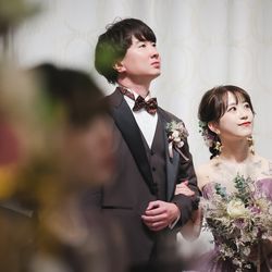 ニーズ青山 by T&G WEDDING の写真36枚目
