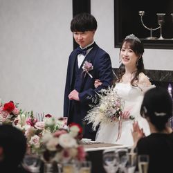 ニーズ青山 by T&G WEDDING の写真26枚目