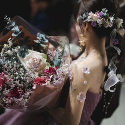 ニーズ青山 by T&G WEDDING の写真17枚目