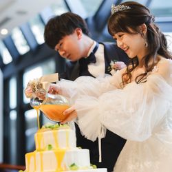 ニーズ青山 by T&G WEDDING の写真4枚目