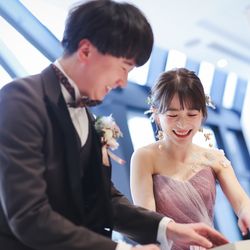 ニーズ青山 by T&G WEDDING の写真20枚目