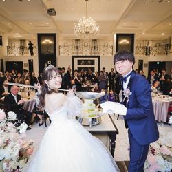 ニーズ青山 by T&G WEDDING の写真2枚目