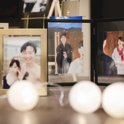 ニーズ青山 by T&G WEDDING の写真29枚目