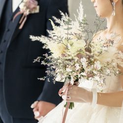ニーズ青山 by T&G WEDDING の写真30枚目