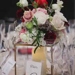 ニーズ青山 by T&G WEDDING の写真9枚目