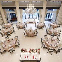 ニーズ青山 by T&G WEDDING の写真18枚目