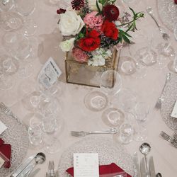 ニーズ青山 by T&G WEDDING の写真6枚目