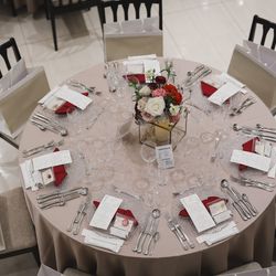 ニーズ青山 by T&G WEDDING の写真13枚目