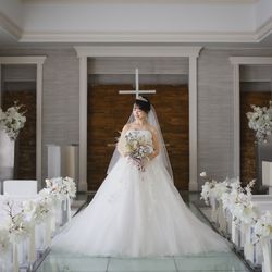 ニーズ青山 by T&G WEDDING の写真6枚目