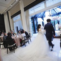 ニーズ青山 by T&G WEDDING の写真35枚目