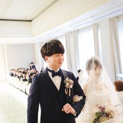 ニーズ青山 by T&G WEDDING の写真28枚目
