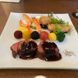 ノートルダムマリノアの写真15枚目