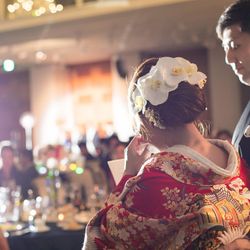 アートグレース ウエディング スクエアの写真12枚目