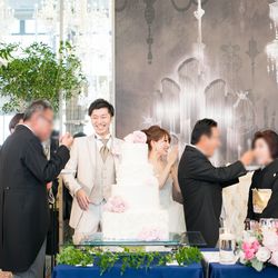 アートグレース ウエディング スクエアの写真34枚目