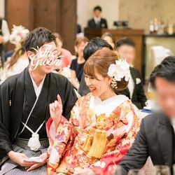 アートグレース ウエディング スクエアの写真9枚目