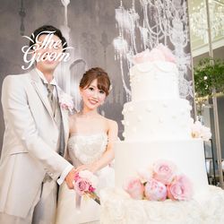 アートグレース ウエディング スクエアの写真13枚目