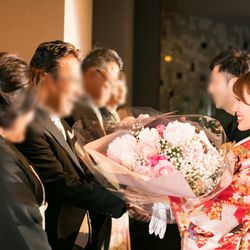 アートグレース ウエディング スクエアの写真11枚目