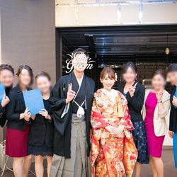 アートグレース ウエディング スクエアの写真1枚目