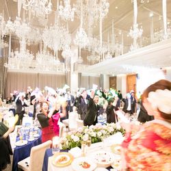 アートグレース ウエディング スクエアの写真6枚目