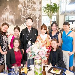 アートグレース ウエディング スクエアの写真21枚目