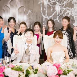 アートグレース ウエディング スクエアの写真17枚目