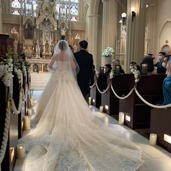 ノートルダムマリノアの写真22枚目