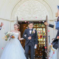 ノートルダムマリノアの写真27枚目