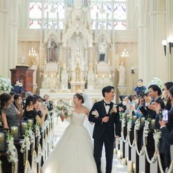 ノートルダムマリノアの写真13枚目