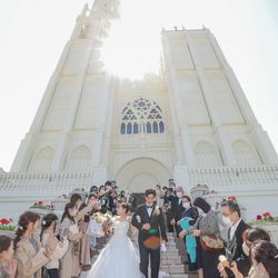 ノートルダムマリノアの写真28枚目