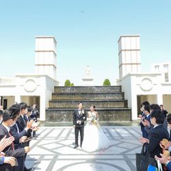 ノートルダムマリノアの写真15枚目