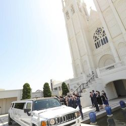 ノートルダムマリノアの写真32枚目