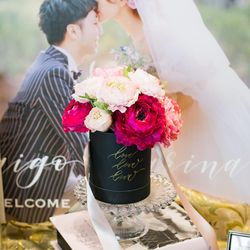 アートグレース ウエディング スクエアの写真14枚目