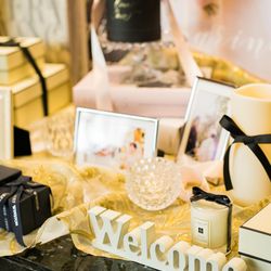 アートグレース ウエディング スクエアの写真5枚目