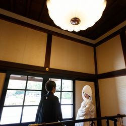 明治神宮・明治記念館の写真20枚目