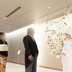 明治神宮・明治記念館の写真8枚目