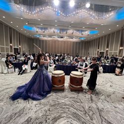 明治神宮・明治記念館の写真20枚目