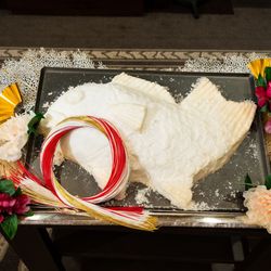 横浜迎賓館の写真32枚目