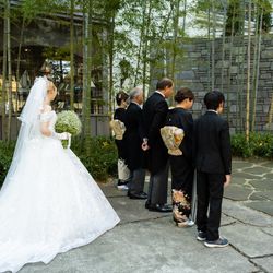 横浜迎賓館の写真22枚目