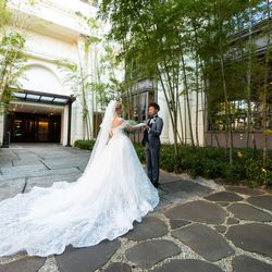 横浜迎賓館の写真18枚目