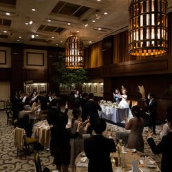 横浜迎賓館の写真14枚目