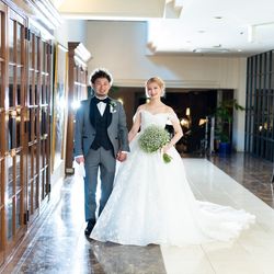 横浜迎賓館の写真34枚目