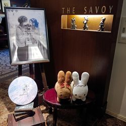 横浜迎賓館の写真13枚目