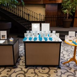 横浜迎賓館の写真7枚目