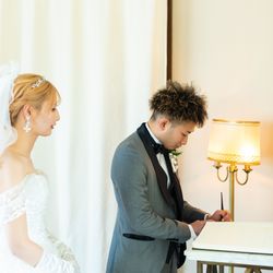 横浜迎賓館の写真19枚目