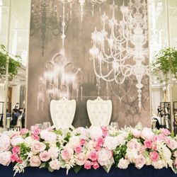 アートグレース ウエディング スクエアの写真17枚目