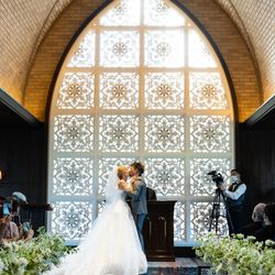 横浜迎賓館の写真5枚目