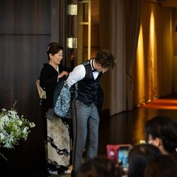 横浜迎賓館の写真22枚目