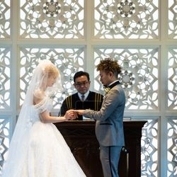 横浜迎賓館の写真8枚目